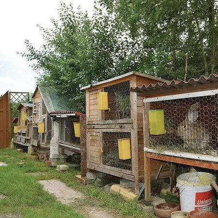 Two-bedroom In *