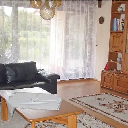 Apartmán Two-bedroom In