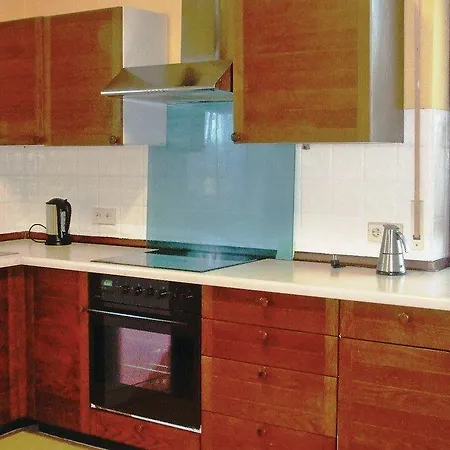 Two-bedroom In Niedereschach
