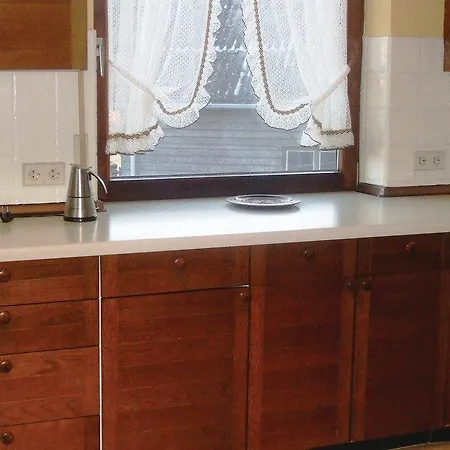 Two-bedroom In Apartmán