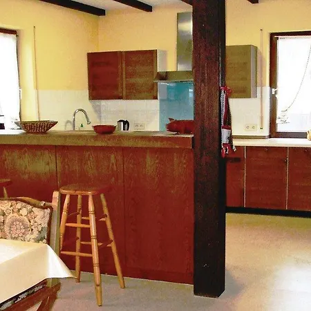 Two-bedroom In * Niedereschach