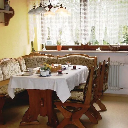 Apartmán Two-bedroom In