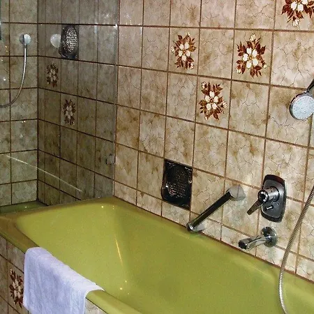 Two-bedroom In Apartmán