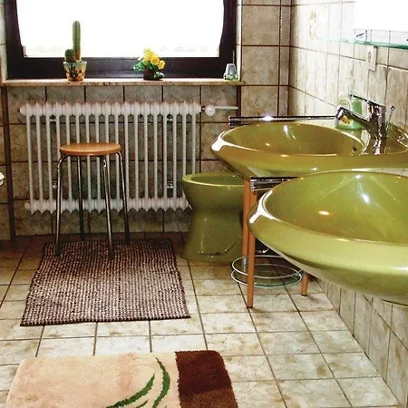 Apartmán Two-bedroom In *