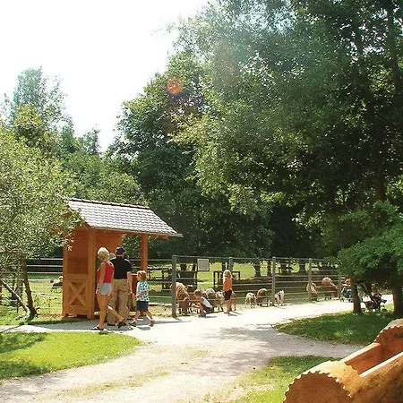 Two-bedroom In
